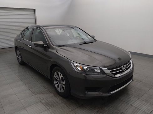 Used 2013 Honda Accord LX image 13
