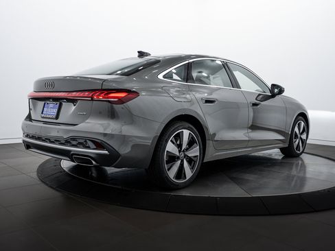 New 2025 Audi A5 2.0T Premium Plus image 4