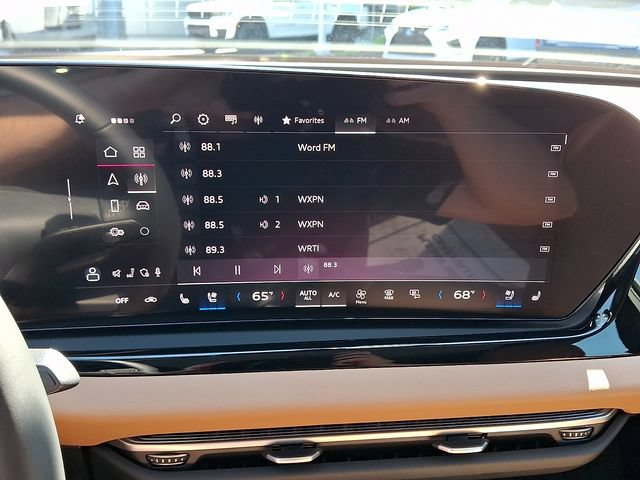 Certified 2026 Audi A6 Premium Plus AWD/4WD image 17