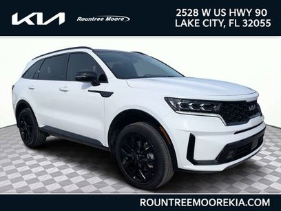 Used 2023 Kia Sorento SX