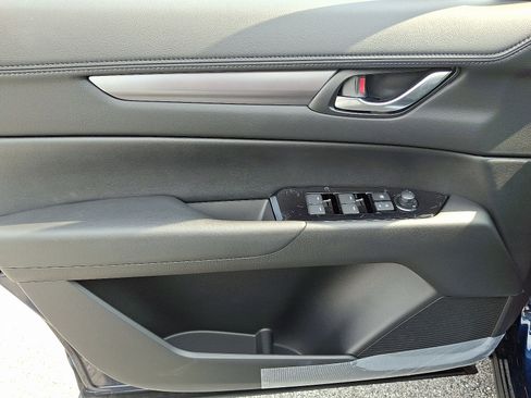 New 2025 MAZDA CX-5 AWD 2.5 S w/ Select Package image 12