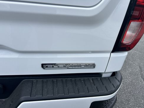 New 2026 GMC Sierra 1500 Elevation w/ Preferred Package AWD/4WD image 11