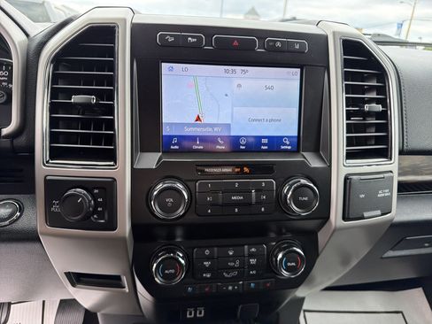 Used 2020 Ford F150 Lariat AWD/4WD image 25