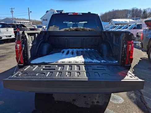 Used 2025 Ford F150 STX w/ Equipment Group 200A Standard AWD/4WD image 30