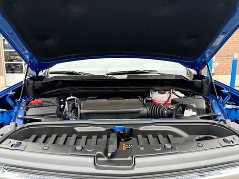 New 2026 Chevrolet Silverado 1500 LT w/ Protection Package image 30