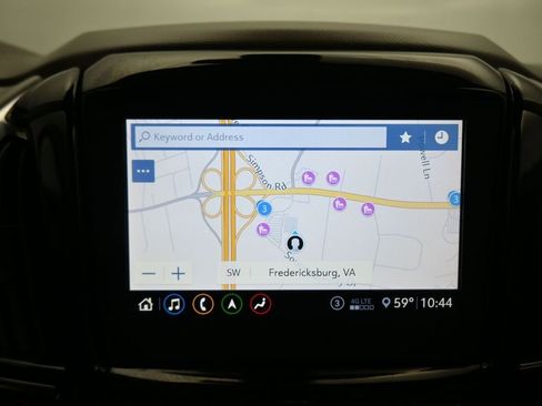 Used 2020 Chevrolet Traverse Premier w/ LPO, Floor Liner Package FWD image 32