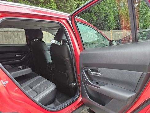 Used 2024 MAZDA CX-50 AWD 2.5 S w/ Cargo Package image 14