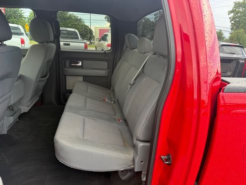 Used 2013 Ford F150 XLT RWD image 12