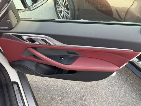 Used 2023 BMW i4 eDrive35 image 28