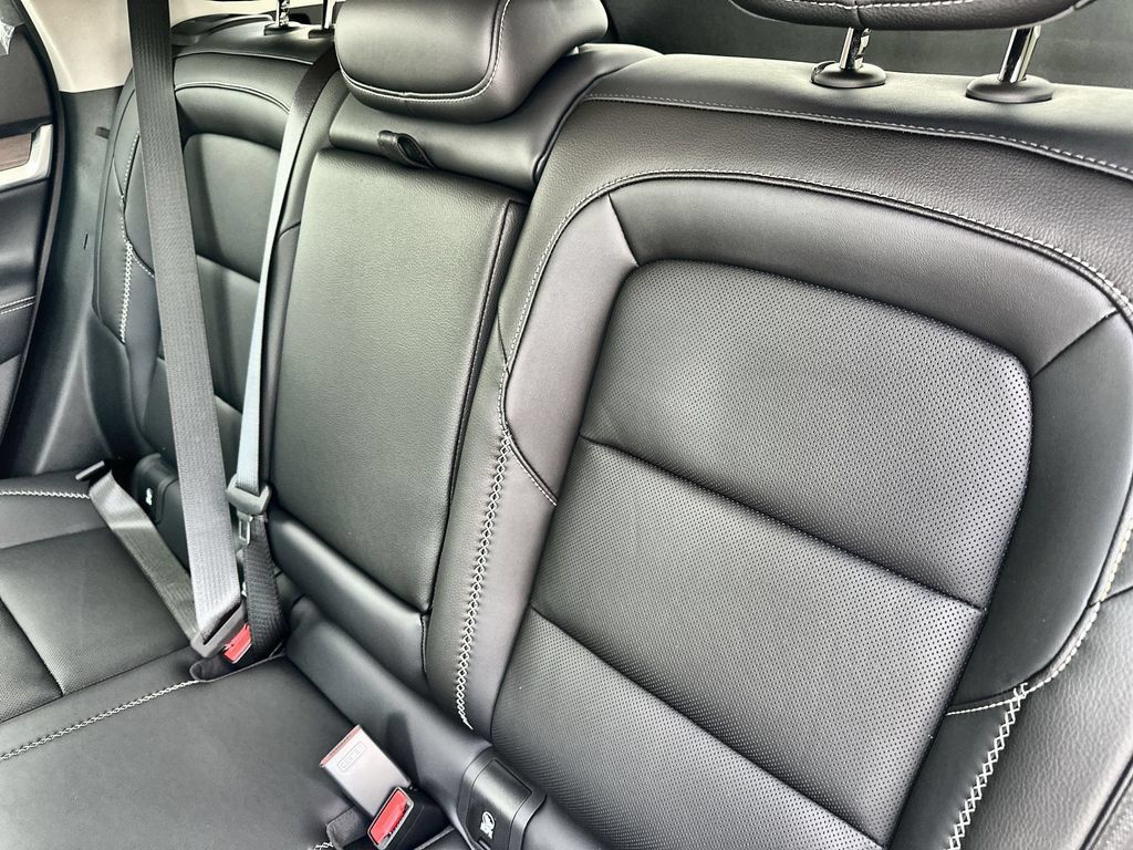 New 2026 GMC Terrain Denali AWD/4WD image 18