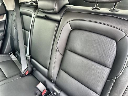 New 2026 GMC Terrain Denali AWD/4WD image 18