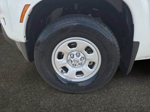 Used 2022 Nissan Frontier S w/ Technology Package image 14