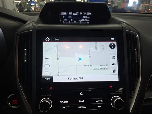 Used 2021 Subaru Crosstrek 2.5i Limited w/ Moonroof Package 2 image 5