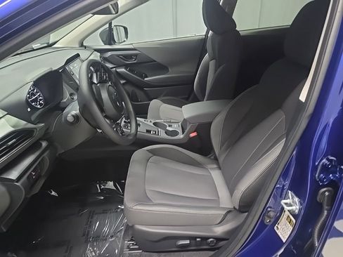 New 2026 Subaru Crosstrek 2.0i Premium AWD/4WD image 15