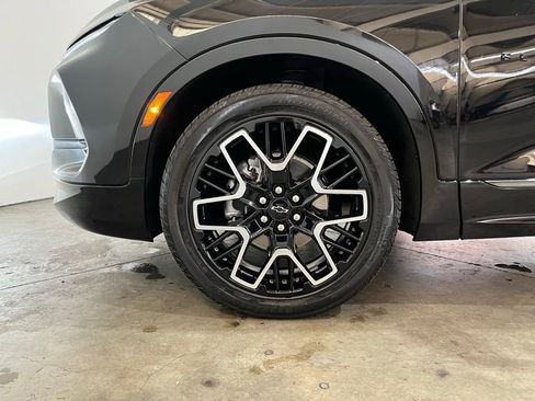 Used 2023 Chevrolet Blazer RS w/ Driver Confidence II Package image 14