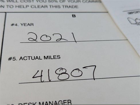 Used 2021 Dodge Charger Scat Pack image 9