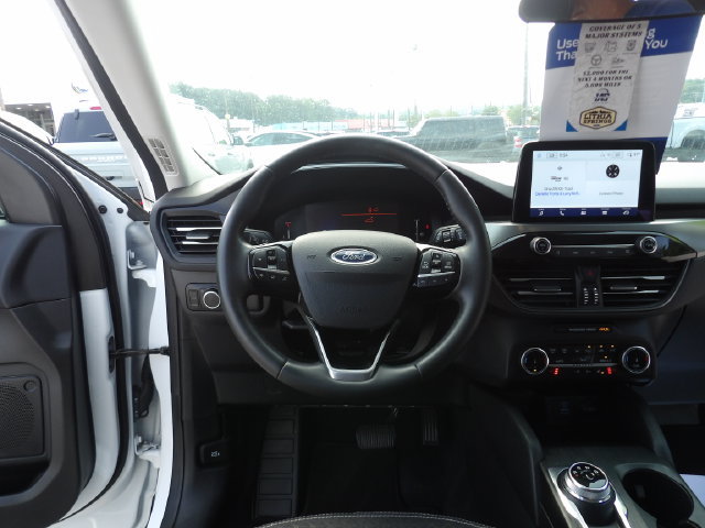 Certified 2023 Ford Escape Active w/ Cold Weather Package FWD image 26