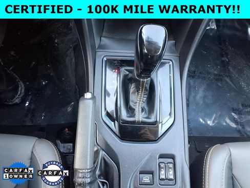 Used 2022 Subaru Crosstrek 2.5i Sport w/ Moonroof Package image 12