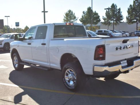 New 2026 RAM 2500 Tradesman image 8
