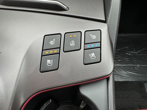 New 2026 Kia Sportage SX Prestige image 41