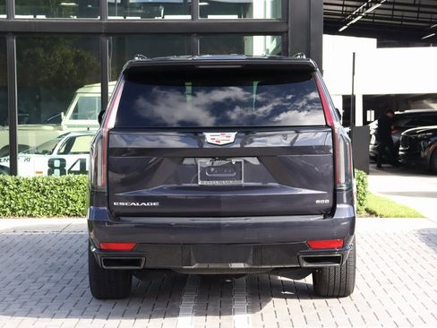 Used 2023 Cadillac Escalade Sport Platinum image 7