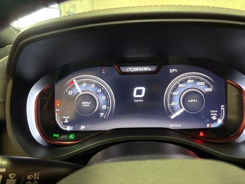 Used 2023 RAM 1500 Rebel w/ Rebel Level 2 Equipment Group image 3