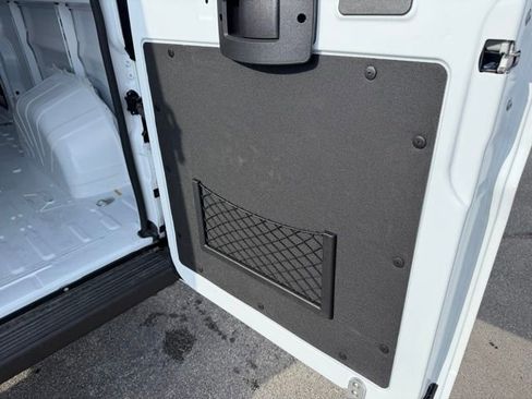 New 2026 RAM ProMaster 2500 w/ Convenience Group image 14