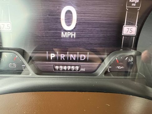 Used 2020 RAM 1500 Laramie AWD/4WD image 38