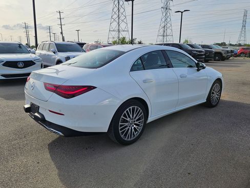 Used 2025 Mercedes-Benz CLA 250 image 6