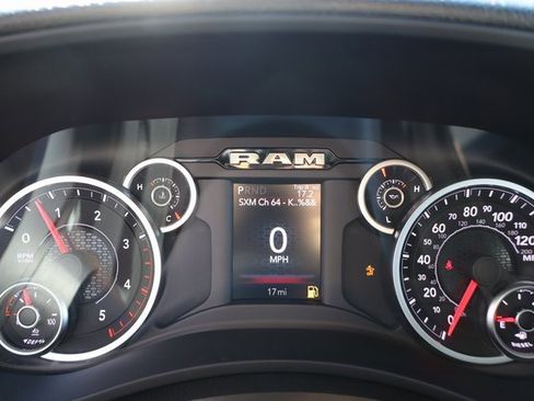 Used 2025 RAM 2500 Tradesman image 15