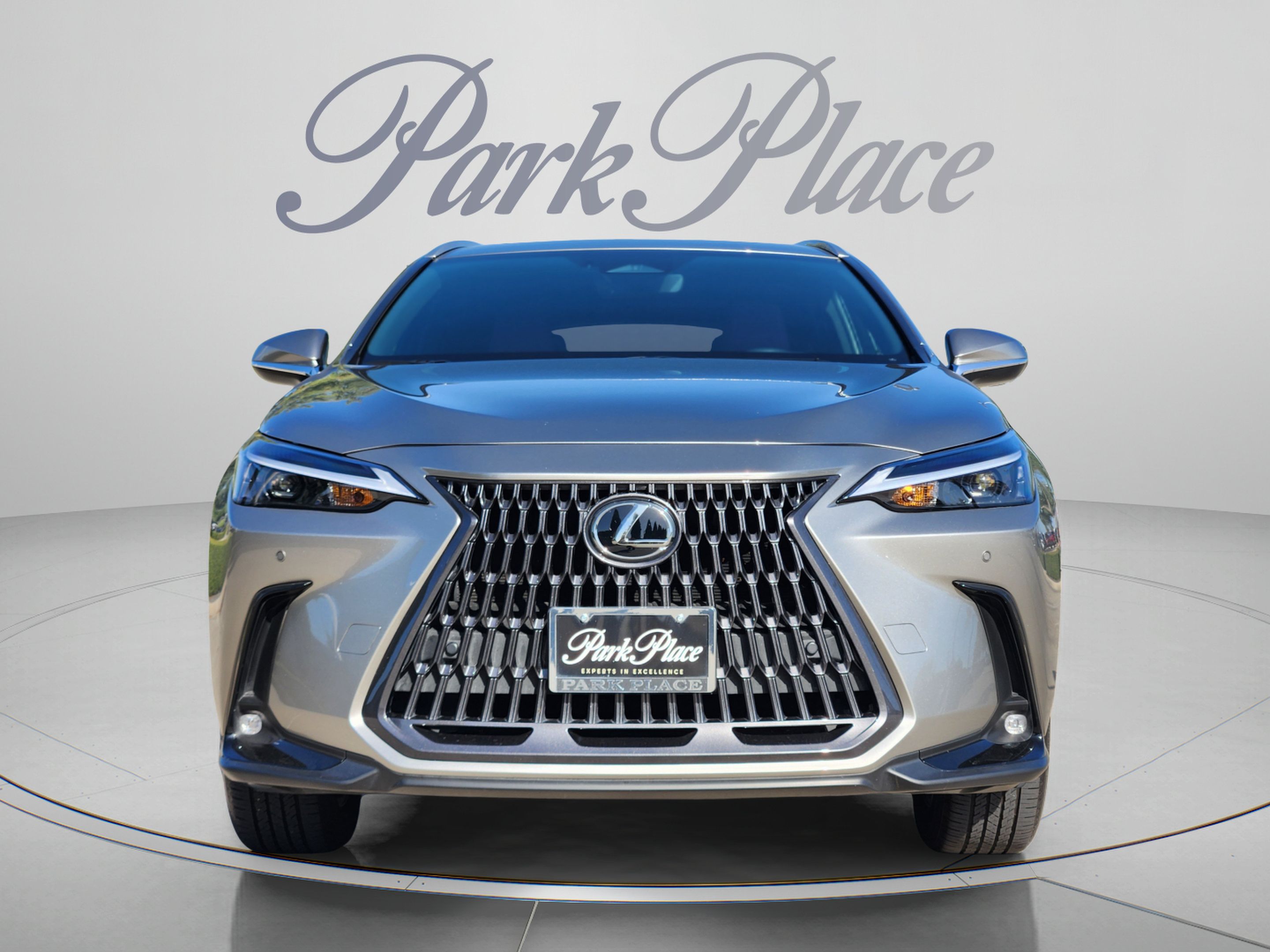 Used 2026 Lexus NX 350 AWD w/ Accessory Package (Z1) image 7