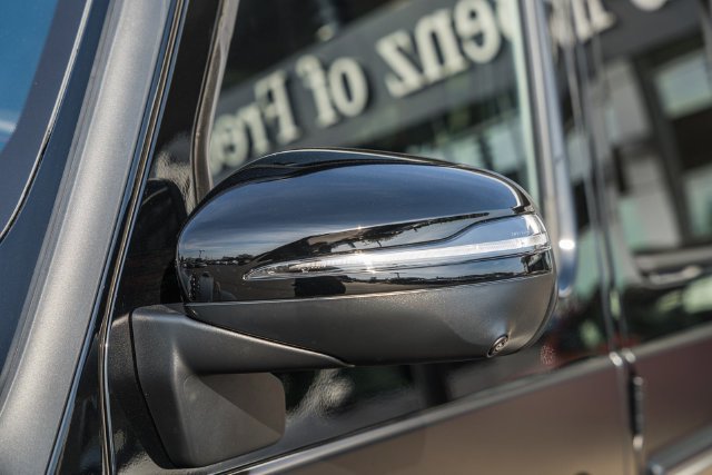 New 2027 Mercedes-Benz G 63 AMG 4MATIC image 14
