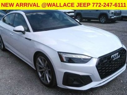 Used 2025 Audi A5 2.0T Premium Plus