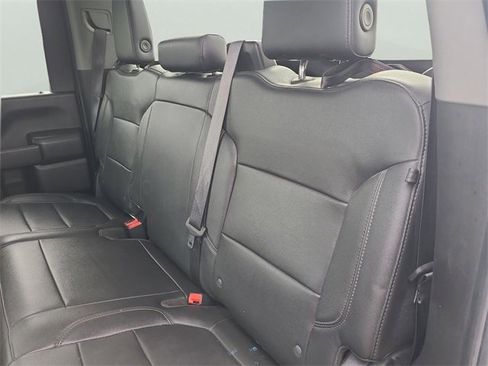 Used 2021 Chevrolet Silverado 2500 W/T w/ WT Convenience Package image 10
