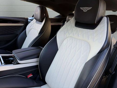 New 2026 Bentley Continental GT image 30