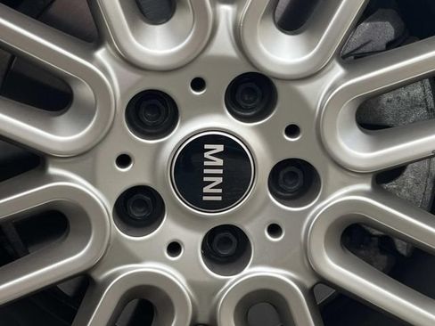 Used 2025 MINI Cooper S FWD image 13