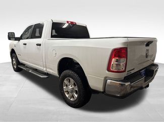 Used 2024 RAM 2500 Big Horn AWD/4WD video 2