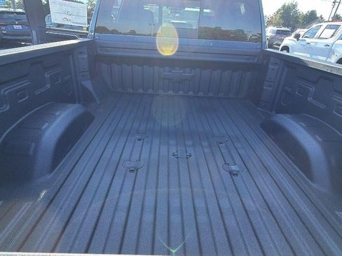 New 2026 Chevrolet Silverado 2500 High Country w/ High Country Premium Package AWD/4WD image 14