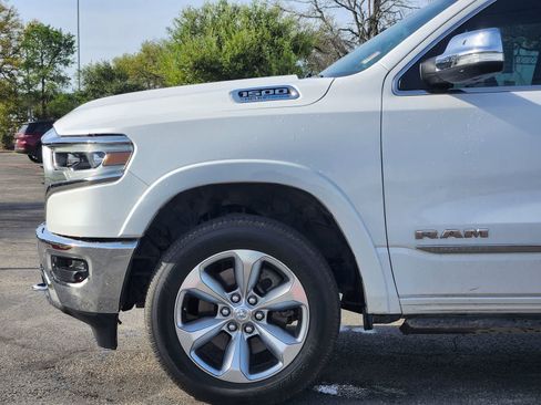 Used 2022 RAM 1500 Limited image 8