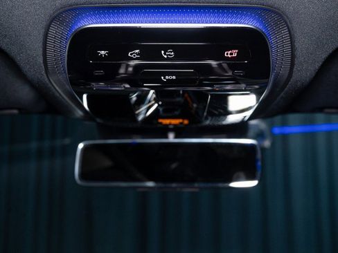 New 2026 Mercedes-Benz GLC 300 image 24