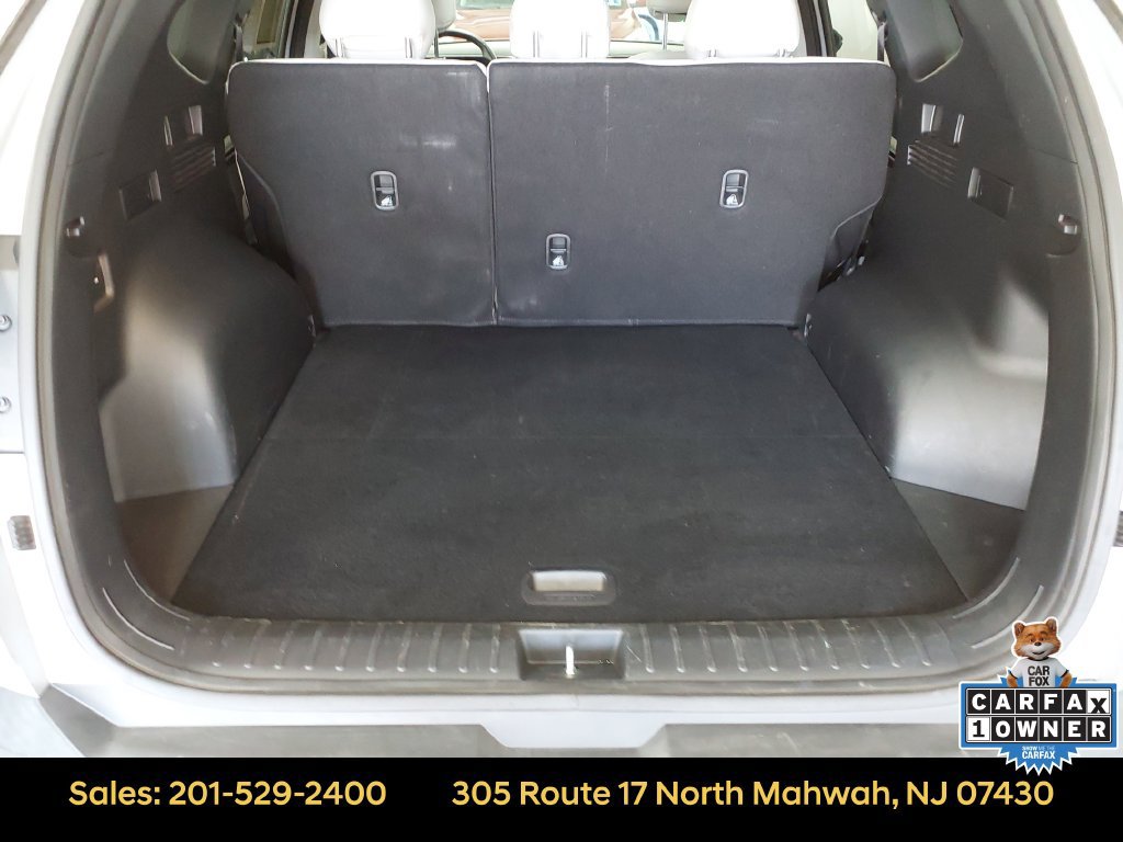 Certified 2023 Hyundai Tucson SEL w/ Convenience Package AWD/4WD image 24