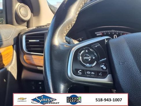 Used 2019 Honda CR-V EX-L image 19