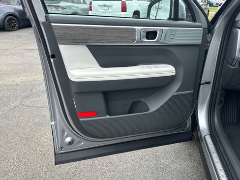 New 2025 Hyundai Santa Fe Calligraphy image 10