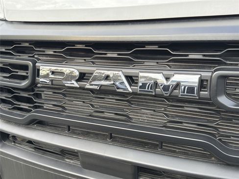 Used 2025 RAM ProMaster 3500 w/ Upfitter's Prep Package image 11