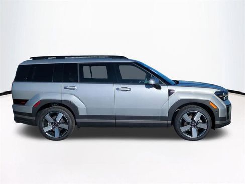 New 2026 Hyundai Santa Fe Limited image 4