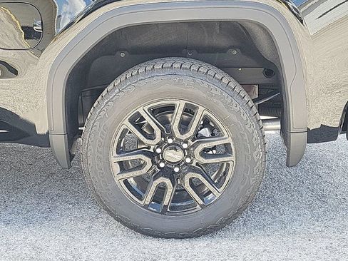 New 2026 GMC Sierra 1500 Elevation w/ Elevation Premium Package image 19