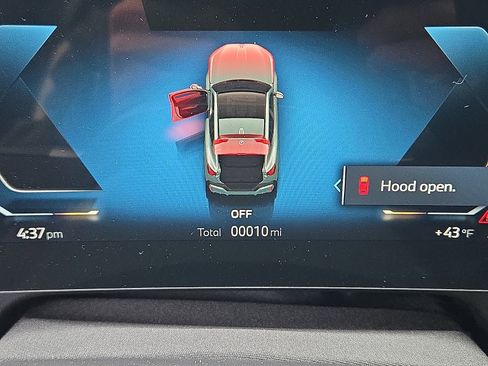 New 2026 BMW X2 xDrive28i w/ Technology Package image 9