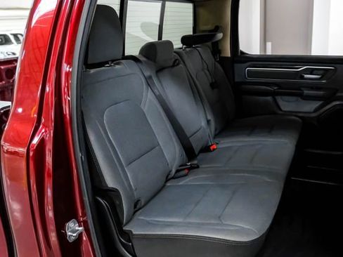 Used 2019 RAM 1500 Big Horn RWD image 43
