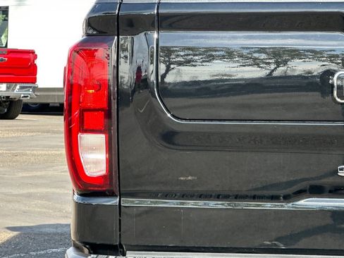 Used 2023 GMC Sierra 1500 Elevation w/ LPO, Elevation Black Package image 47