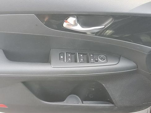 Certified 2023 Kia Forte GT-Line w/ GT-Line Premium Package FWD image 13